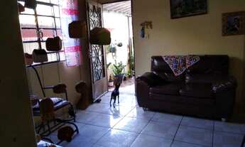 Imagem 7: Sobrado em Itaquaquecetuba