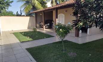 Imagem 3: Excelente casa com 03 quartos, sendo 01 suíte com closet, sala em 02 ambientes, cozinha, b