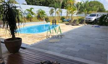 Imagem 7: CHÁCARA 3 dormitórios para venda em Araçoiaba da Serra - SP