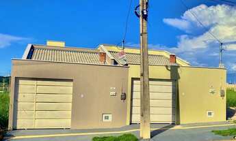 Imagem: Casa Flor do ipê Senador Canedo 2 quartos