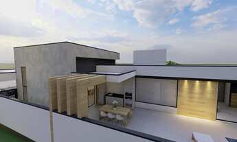 Imagem 3: Casa térrea no condomínio Residencial Veneza