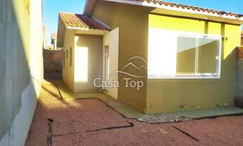 Imagem 2: Casa para alugar Contorno