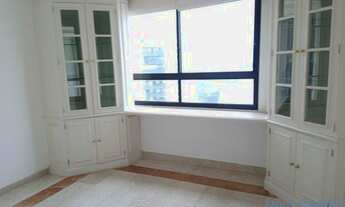 Imagem 6: COBERTURA - MOEMA ÍNDIOS - SP