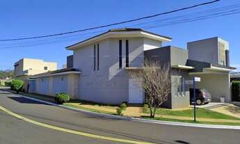 Imagem: Bauru - Casa de Condomínio - Residencial
