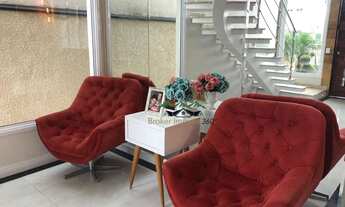 Imagem 6: Casa com 3 dormitórios à venda, 232 m² - Aruã Brisas II - Mogi das Cruzes/SP