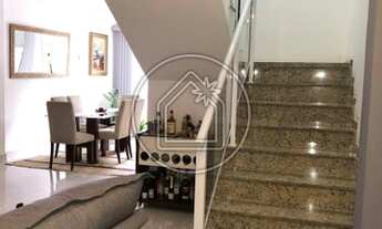 Imagem 5: Linda casa no Cafubá em Piratininga 3 qtos, 2 suítes, 2 vagas, churrasqueira, piscina