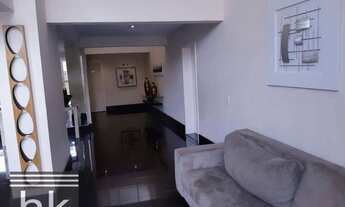 Imagem 3: Apartamento com 3 dormitórios à venda, 94 m² por R$ 920.000 - Lapa - São Paulo/SP