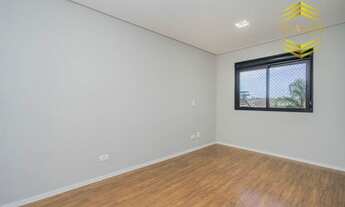 Imagem 3: Apartamento com 2 dormitórios Novo 80m² por R$ 460.000 - Santa Felicidade - Curitiba/PR