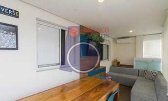 Imagem 2: São Paulo - Apartamento Padrão - Vila Prudente