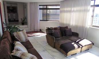 Imagem 3: Apartamento à venda, 4 quartos, 2 suítes, 3 vagas, Anchieta - Belo Horizonte/MG