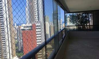 Imagem: Apartamento p/ aluguel e venda com 263 m2