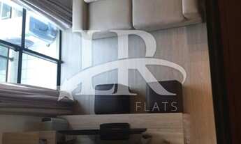 Imagem 4: Flat, Moema - São Paulo