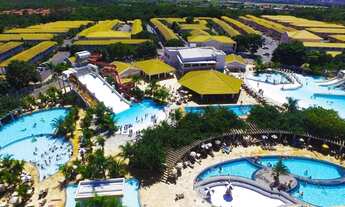 Imagem 2: Caldas Novas, Lacqua Di Roma com Parque aquático