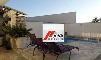 Imagem 6: Sobrado com 4 dormitórios à venda, 348 m² por R$ 1.890.000,00 - Residencial Villa Lobos