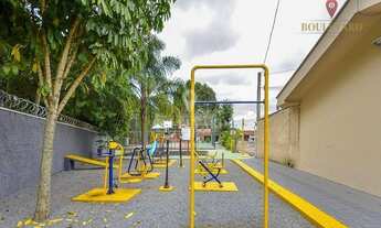 Imagem 5: Casa com 4 dormitórios à venda, 130 m² por R$ 550.000,00 - Uberaba - Curitiba/PR