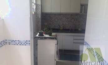 Imagem 3: Taboão da Serra - Apartamento Padrão - Parque Pinheiros