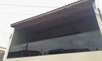 Imagem 2: Sobrado à venda, 240 m² por R$ 739.000,00 - Jardim Rosa de Franca - Guarulhos/SP