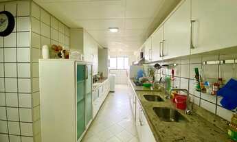 Imagem 5: Cobertura super ampla e ventilada no Parque Deu