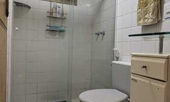 Imagem 7: Apartamento para venda possui 99 metros quadrados com 3 quartos