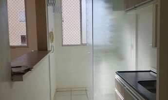 Imagem 7: Apartamento com 2 quartos à venda por R$ 170000.00, 45.00 m2 - NACOES UNIDAS - LONDRINA/PR