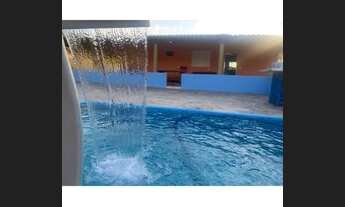 Imagem: Chácara para temporada Pirenópolis