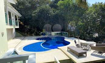 Imagem 7: Arujá - Casa de Condomínio - Jardim Imperial Hills III