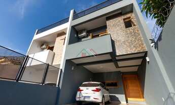 Imagem: PORTO ALEGRE - Casa Padrão - Ipanema