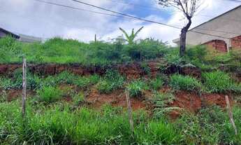 Imagem 2: Terreno-À VENDA-São Pedro-Juiz de Fora-MG