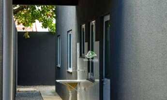 Imagem 4: Casa à venda, 90 m² por R$ 205.000,00 - Luzardo Viana - Maracanaú/CE