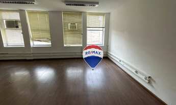 Imagem 2: Sala à venda, 98 m² - Centro - São Paulo/SP
