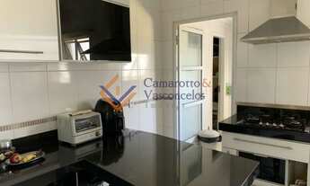 Imagem 3: Apartamento a venda - Vila Mussolini, Sao Bernardo do Campo