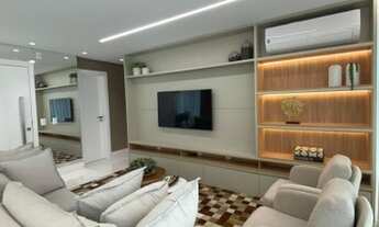 Imagem 7: APARTAMENTO FINAMENTE MOBILIADO COM VISTA MAR