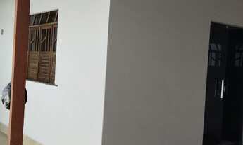 Imagem 7: Casa Parque das Jaqueiras Alagoinhas-Bahia