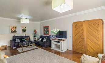 Imagem 3: Apartamento de 190 m², com 3 dormitórios, sendo 1 suíte com banheira, ACEITA PERMUTA, 3 va