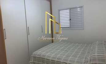 Imagem 5: Apartamento com 3 quartos a venda no Parque Campolim em Sorocaba - SP