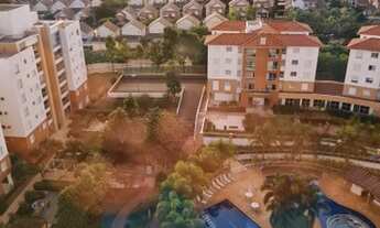 Imagem: Apartamento - Loteamento Residencial Vila