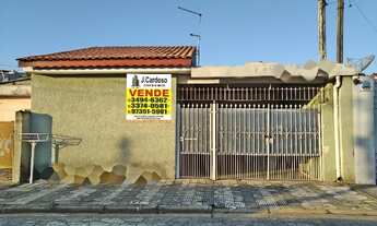 Imagem 3: Casa Térrea 3 dormitórios/São João/R$- 330.000,00