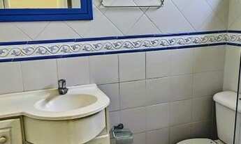 Imagem 7: Apartamento para Venda em São Paulo, Vila Sofia, 3 dormitórios, 1 suíte, 3 banheiros, 1 va