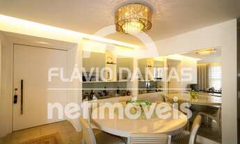 Imagem 6: LINDO APARTAMENTO 04 QUARTOS TODO MONTADO, SOL DA MANHÃ C VISTA PRO MAR NA MATA DA PRAIA