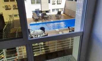 Imagem 4: Apartamento a 60 metros do mar