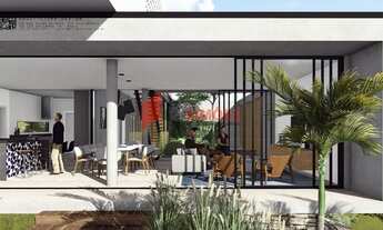 Imagem 2: Lindíssimo Sobrado no Alphaville II