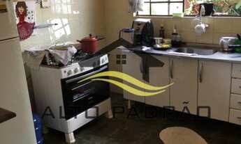 Imagem 6: Ótima casa à venda no bairro Blumenau em Artur Nogueira SP