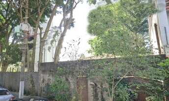 Imagem: AREA - CAMPO BELO - SP