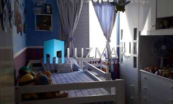 Imagem 6: Apartamento à venda no Horto do Ypê com dois dormitórios