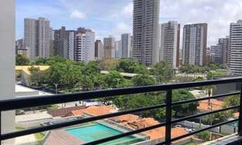 Imagem 3: Excelente Apartamento com 140 m² | 3 suítes | Vista Mar