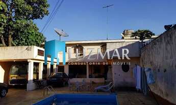 Imagem 5: Excelente Terreno ao lado do metrô Vila das Belezas Parque Arariba