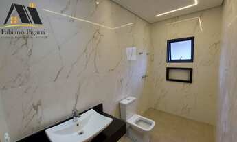 Imagem 6: Casa para Venda em Serra Negra, centro, 3 dormitórios, 2 suítes, 4 banheiros