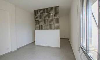 Imagem 2: Apartamento studio para venda na República, São Paulo SP Ref.:282