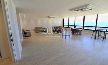 Imagem 2: ESPLÊNDIDO APARTAMENTO NA ORLA DO LEBLON