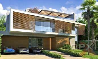 Imagem: Rio de Janeiro - Casa de Condomínio - Barra